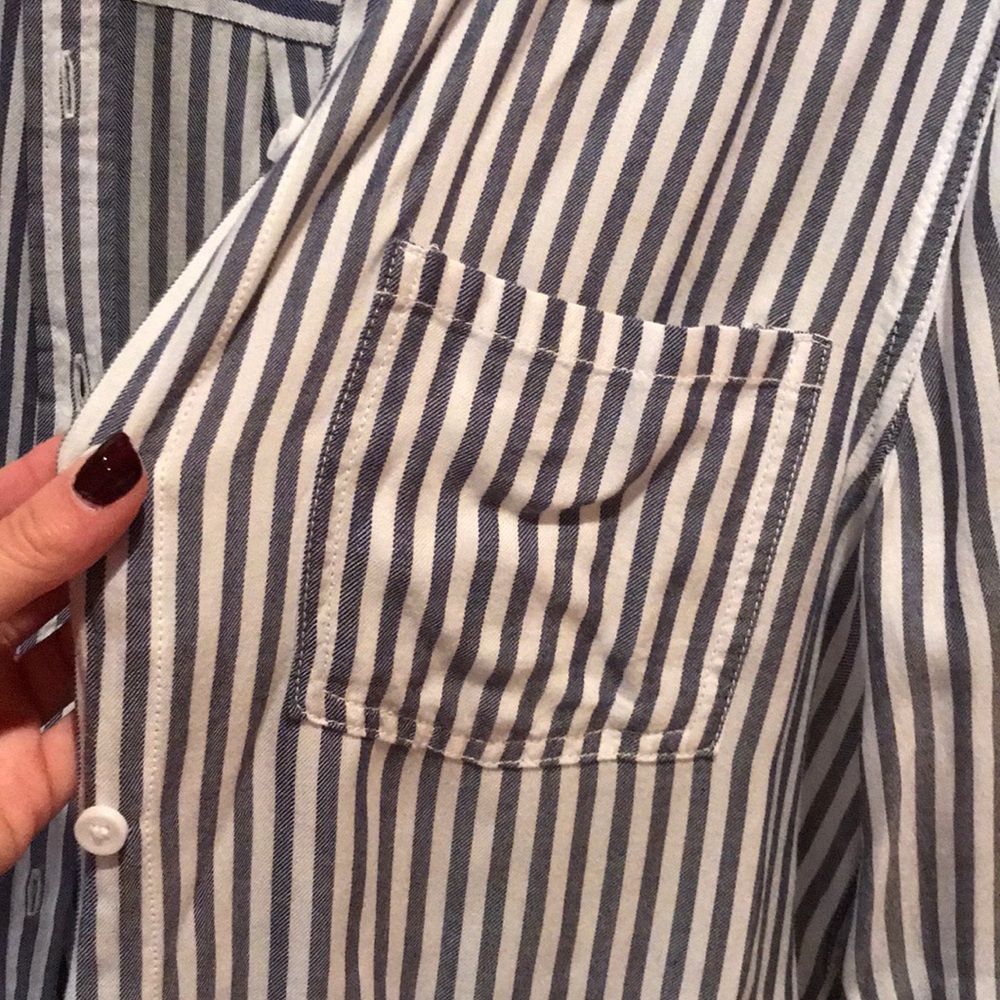 Button Down Top - image 4